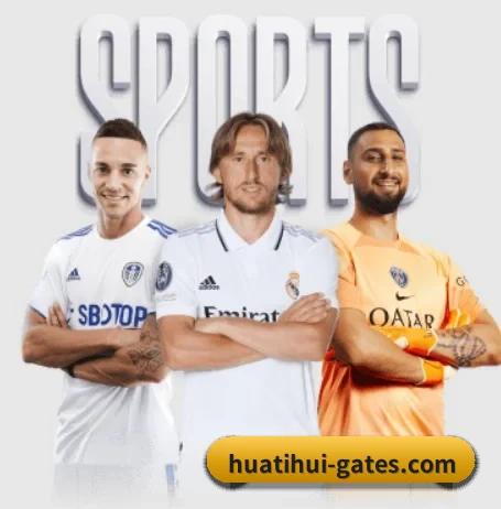 平台愿景 - 长期内容价值积累 - HTH sports
